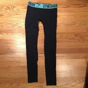 GYMSHARK FIT LEGGING